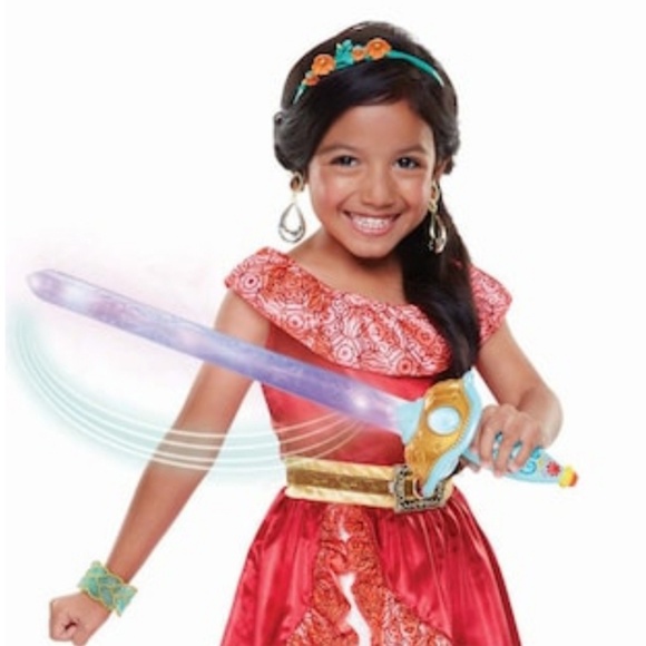 Disney Elena Avalor - Picture 5 of 5